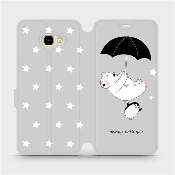 Phone Case Samsung Galaxy J4 Plus 2018 - Design MH08P