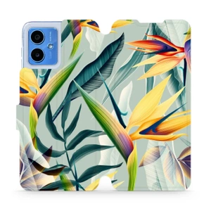 Hülle für Motorola Moto G14 - Farbe MC02S