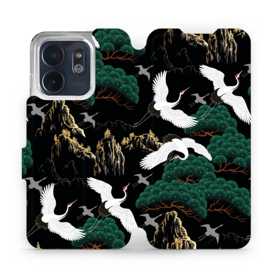 Phone Case Infinix Smart 9 - Design VP16S