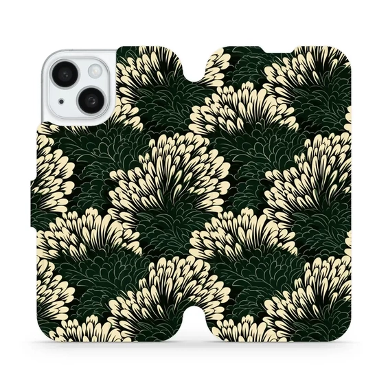 Etui do Apple iPhone 15 - wzór VA45S