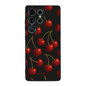 Phone Glossy Case Samsung Galaxy S25 Ultra - Design GP83G