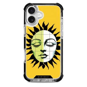 Hülle MagSafe Elite Bumper für Apple iPhone 16 Plus - Farbe D024D