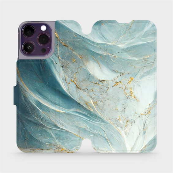 Phone Case Apple iPhone 14 Pro Max - Design VP34S