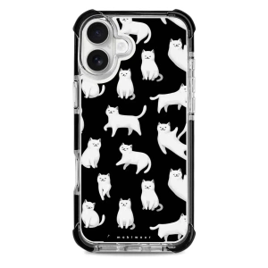 Hülle MagSafe Elite Bumper für Apple iPhone 16 Plus - Farbe D163D