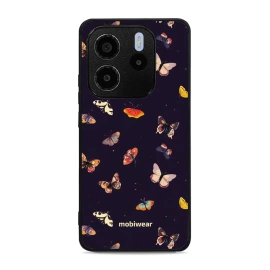 Phone Glossy Case Xiaomi Redmi Note 14 5G - Design GP78G