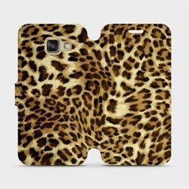 Phone Case Samsung Galaxy A3 2016 - Design VA33P