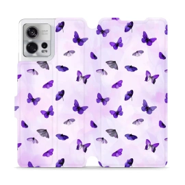 Phone Case Motorola Edge 30 Fusion - Design VP76S