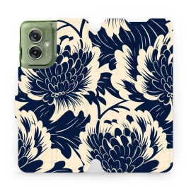 Etui do Motorola Moto G55 5G - wzór VA40S