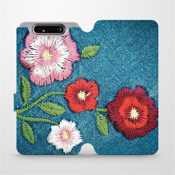 Phone Case Samsung Galaxy A80 - Design MD05P