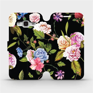 Phone Case Samsung Galaxy J3 2016 - Design VD07S