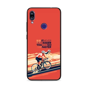 Etui Glossy Case do Xiaomi Redmi 7 - wzór GD01G
