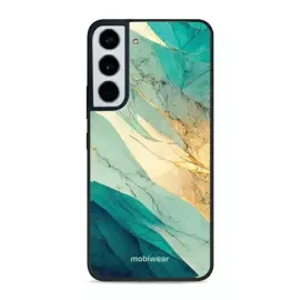 Phone Glossy Case Samsung Galaxy S22 - Design G024G