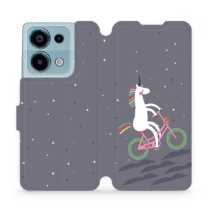 Hülle für Xiaomi Redmi Note 13 Pro 4G - Farbe V024P