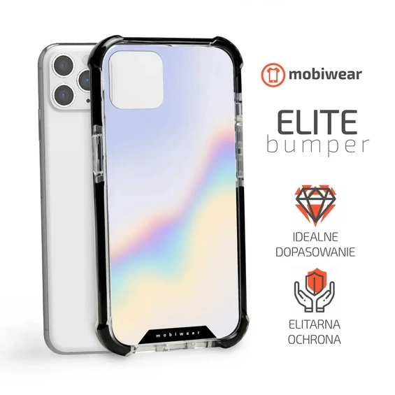 Case MagSafe Elite Bumper for Apple iPhone 11 Pro Max - Design D033D