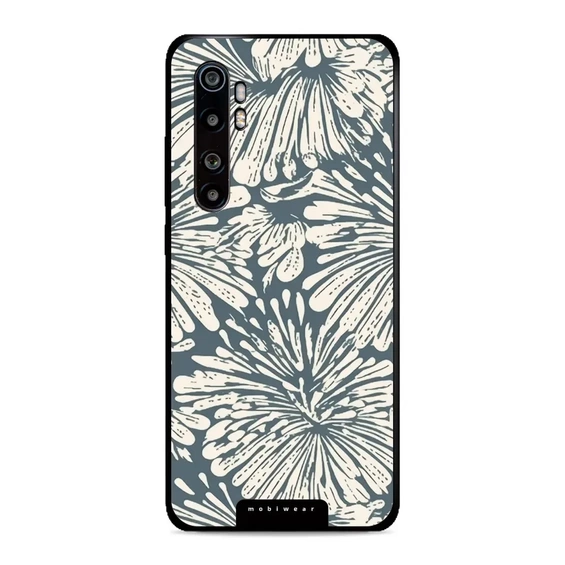 Hülle Glossy Case für Xiaomi Mi Note 10 Lite - Farbe GA42G