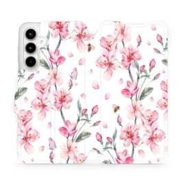 Phone Case Samsung Galaxy A35 5G - Design M124S
