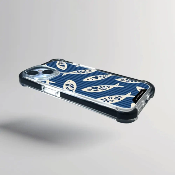 Case MagSafe Elite Bumper for Apple iPhone 14 Pro Max - Design DP89D