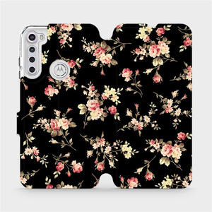 Phone Case Motorola One Fusion Plus - Design VD02S