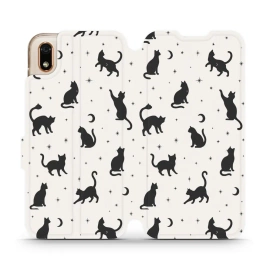Phone Case Huawei Y5 2019 - Design V162S