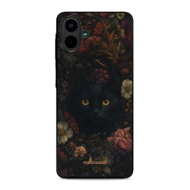Phone Glossy Case Samsung Galaxy A07 - Design G161G