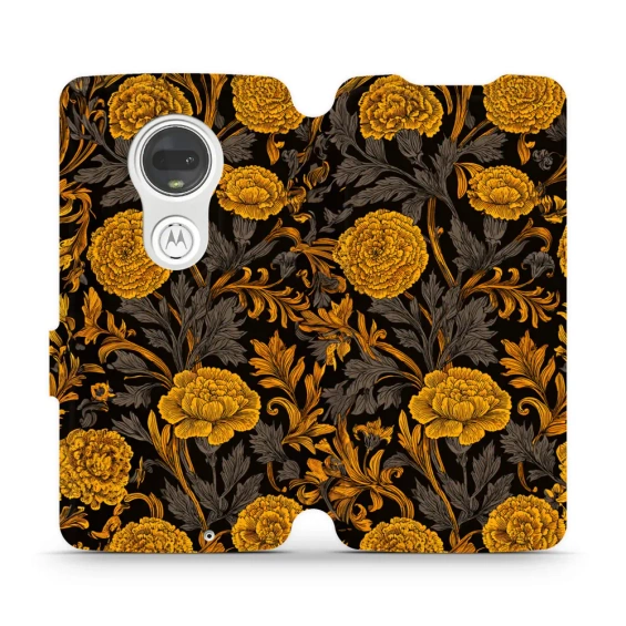 Phone Case Motorola Moto G7 Plus - Design V173S