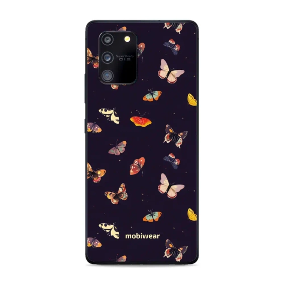 Phone Glossy Case Samsung Galaxy S10 Lite - Design GP78G