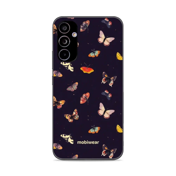 Phone Glossy Case Samsung Galaxy A34 5G - Design GP78G