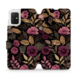 Phone Case Samsung Galaxy A51 5G - Design V170S