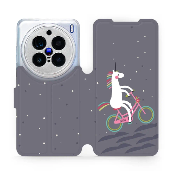 Phone Case Vivo X200 Pro 5G - Design V024P