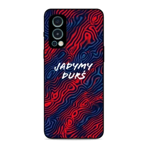 Hülle Glossy Case für OnePlus Nord 2 5G - Farbe G07GZ
