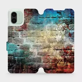 Phone Case Xiaomi Redmi A2 - Design V061P