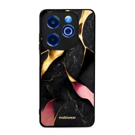 Hülle Glossy Case für Infinix HOT 40i - Farbe G021G