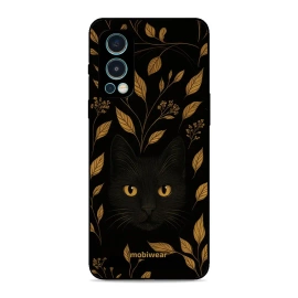 Phone Glossy Case OnePlus Nord 2 5G - Design G164G