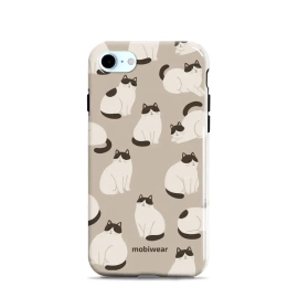 Case Elite Pro for Apple iPhone SE 2020 - Design E160E