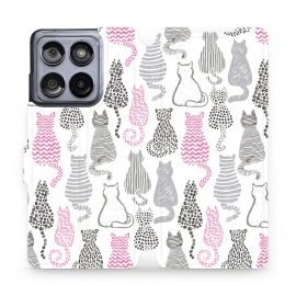 Phone Case Motorola Edge 60 Fusion - Design MX01S