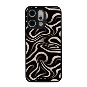 Phone Glossy Case OPPO Reno 14 5G - Design GA63G