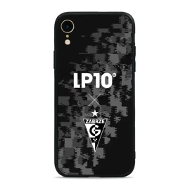 Phone Glossy Case Apple iPhone XR - Design G09GZ