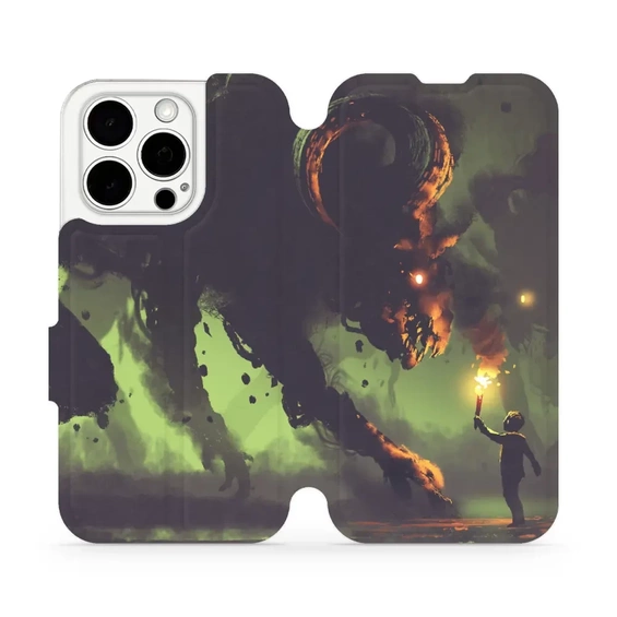 Phone Case Apple iPhone 15 Pro - Design VA08P