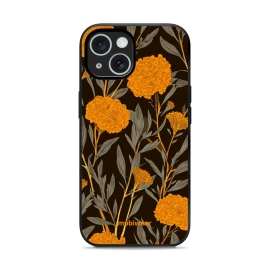 Phone Glossy Case Apple iPhone 15 - Design G175G