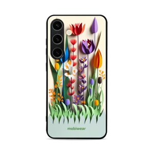 Hülle Glossy Case für Samsung Galaxy S24 - Farbe G015G