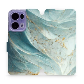 Phone Case OPPO Reno 13 Pro - Design VP34S