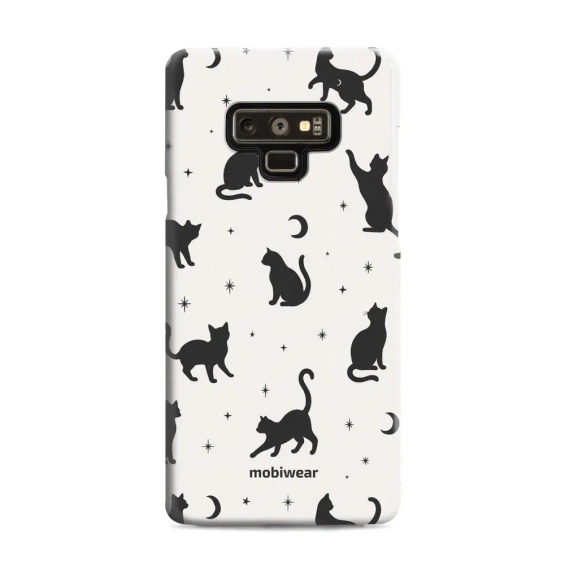 Etui Elite Pro do Samsung Galaxy Note 9 - wzór E162E