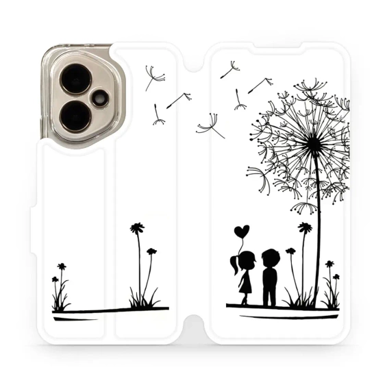 Phone Case Huawei Honor 400 - Design MH16P