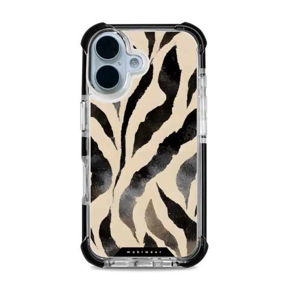 Hülle MagSafe Elite Bumper für Apple iPhone 17 - Farbe DA53D