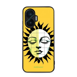 Phone Glossy Case Xiaomi POCO F7 - Design G056G