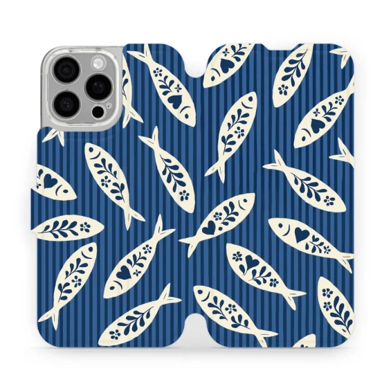 Phone Case Apple iPhone 16 Pro Max - Design VP89S