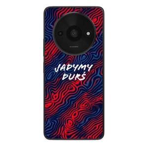 Phone Glossy Case Xiaomi Redmi A3 - Design G07GZ