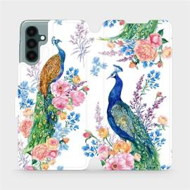 Phone Case Samsung Galaxy A04S - Design MX08S