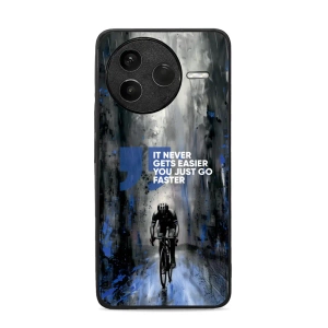 Hülle Glossy Case für Xiaomi POCO F7 Pro 5G - Farbe GD04G