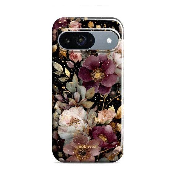 Hülle Elite Pro für Google Pixel 9 - Farbe E169E